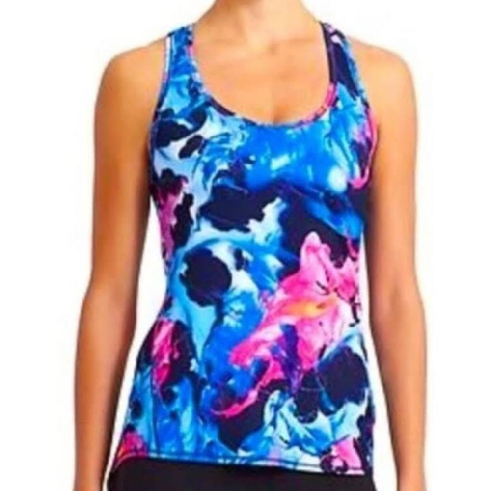 Athleta Chi Tank